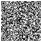 QR code with Hershberger Piano Service contacts