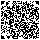 QR code with J & R Lignitz Construction contacts