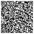 QR code with Harold L Yoder contacts