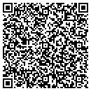 QR code with Diamond J contacts