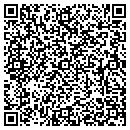 QR code with Hair Expert contacts