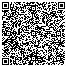 QR code with South First Bancshares Inc contacts