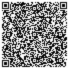 QR code with R A Knapp Construction contacts