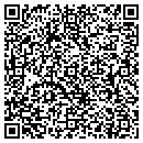 QR code with Railpro Inc contacts