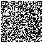 QR code with A & E Rebuilders Starters contacts