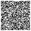 QR code with Harold W Cox Architect contacts