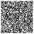 QR code with Halcomb Trucking Company Inc contacts