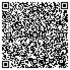 QR code with Mathis Automotive Color contacts