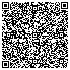 QR code with Maple Springs Research Center contacts