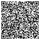 QR code with Happy Days Diner Inc contacts
