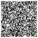 QR code with Hindman Marine Sales contacts
