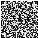 QR code with Akebono Corp contacts