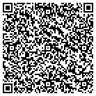 QR code with J B Crawley Office contacts