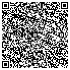 QR code with Aces High Coal Sales Inc contacts