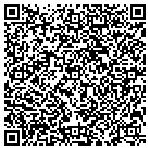 QR code with Woodford County Historical contacts