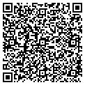 QR code with NSSI contacts
