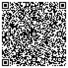 QR code with Hercules Manufacturing Co contacts