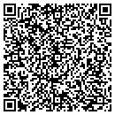 QR code with Hillsdale House contacts