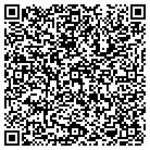 QR code with Woodalls Tractor Service contacts