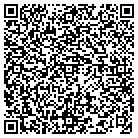 QR code with Claude Green Tire Service contacts