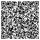 QR code with J Craig Mc New CPA contacts