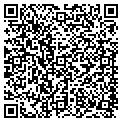 QR code with DESA contacts