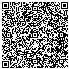 QR code with Oakhill Coal Corp Inc contacts