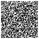 QR code with A Day In The West & Sedona contacts