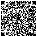 QR code with Arthur Frank Garage contacts