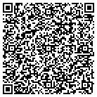 QR code with Hilltop Auto & Salvage contacts