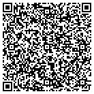 QR code with Radiation Regulatory Agency contacts