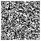 QR code with Andy's TV Sales & Service contacts