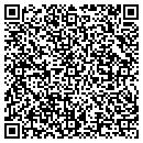 QR code with L & S Manufacturing contacts