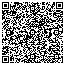 QR code with Univance Inc contacts