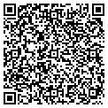 QR code with PIC contacts