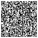 QR code with Hedges Dc Electric contacts