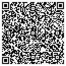QR code with Redrock Cinders Co contacts
