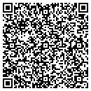 QR code with Holman Gary contacts