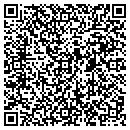 QR code with Rod A Parker CPA contacts