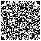 QR code with R L Robbs Custom Harvesting contacts