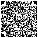 QR code with Art Etc Inc contacts