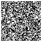QR code with Detherage Welding & Machine contacts