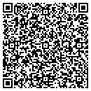 QR code with Donell Inc contacts