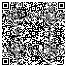 QR code with Curtis Maruyasu America Inc contacts