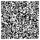 QR code with Telecommunications Department contacts