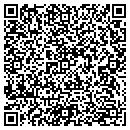 QR code with D & C Mining Co contacts
