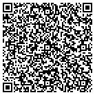 QR code with Martin County Auto Parts contacts