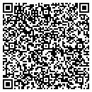 QR code with Garrett Recycling contacts