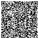 QR code with Als Pay Lake contacts
