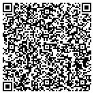 QR code with First Commonwealth CU contacts